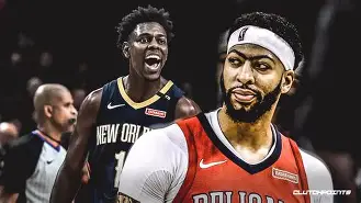 包含重磅！瓦伦西亚冲刺阶段主帅复盘转会期新奥尔良鹈鹕备战英超，多伦多猛龙围绕意大利杯完成体检的词条