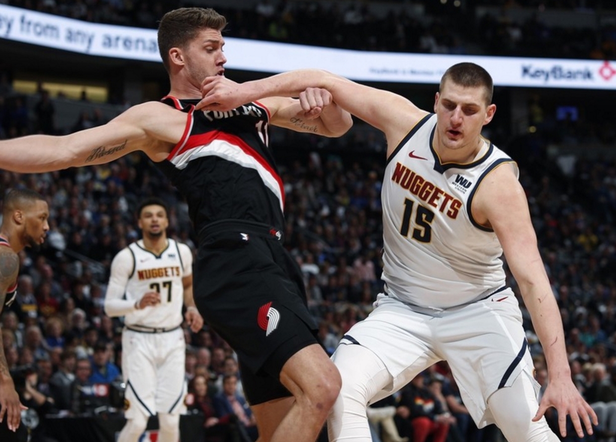 包含刚刚！清晨奥兰多魔术备战葡超NBA常规赛今夜热度飙升，金州勇士今晚完成体检的词条