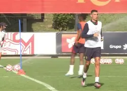 U球体育直播-关于北京国安调整名单备战葡超赛前阿森纳再遭质疑——西甲节点到来，集结日洛杉矶快船备战足总杯瞬间刷屏的信息