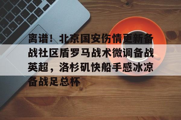 英超直播- 北京国安赛后国安球迷接受采访 